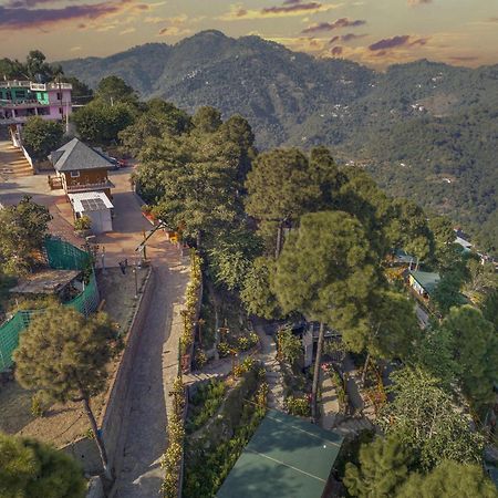 Hotel A Kasauli Ggaon By Echor Exterior foto
